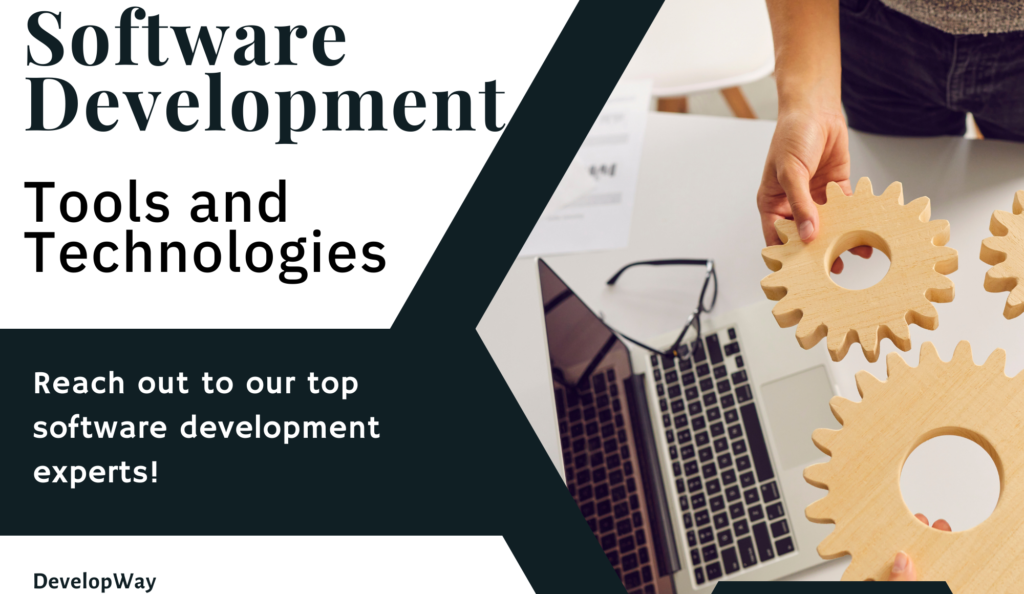 software development tools