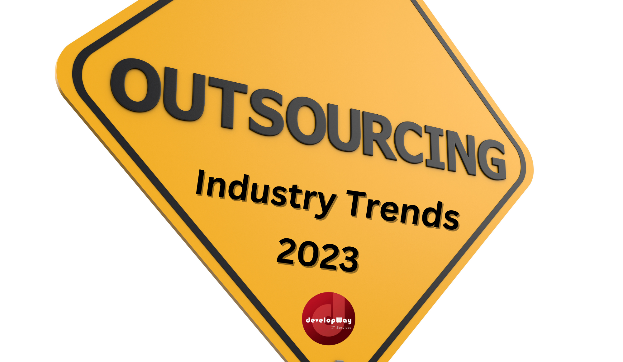 IT Outsourcing Industry Trends