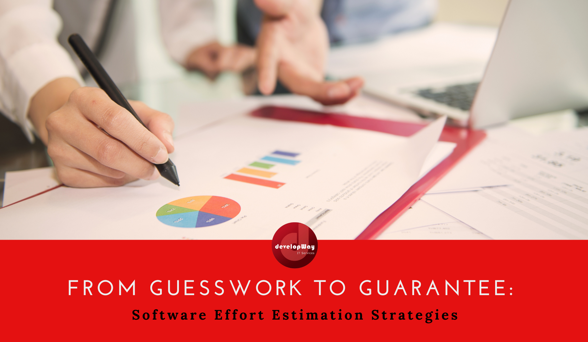 Featured Image for Software Effort Estimation blog