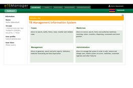 DevelopWay Portfolio_Healthcare project