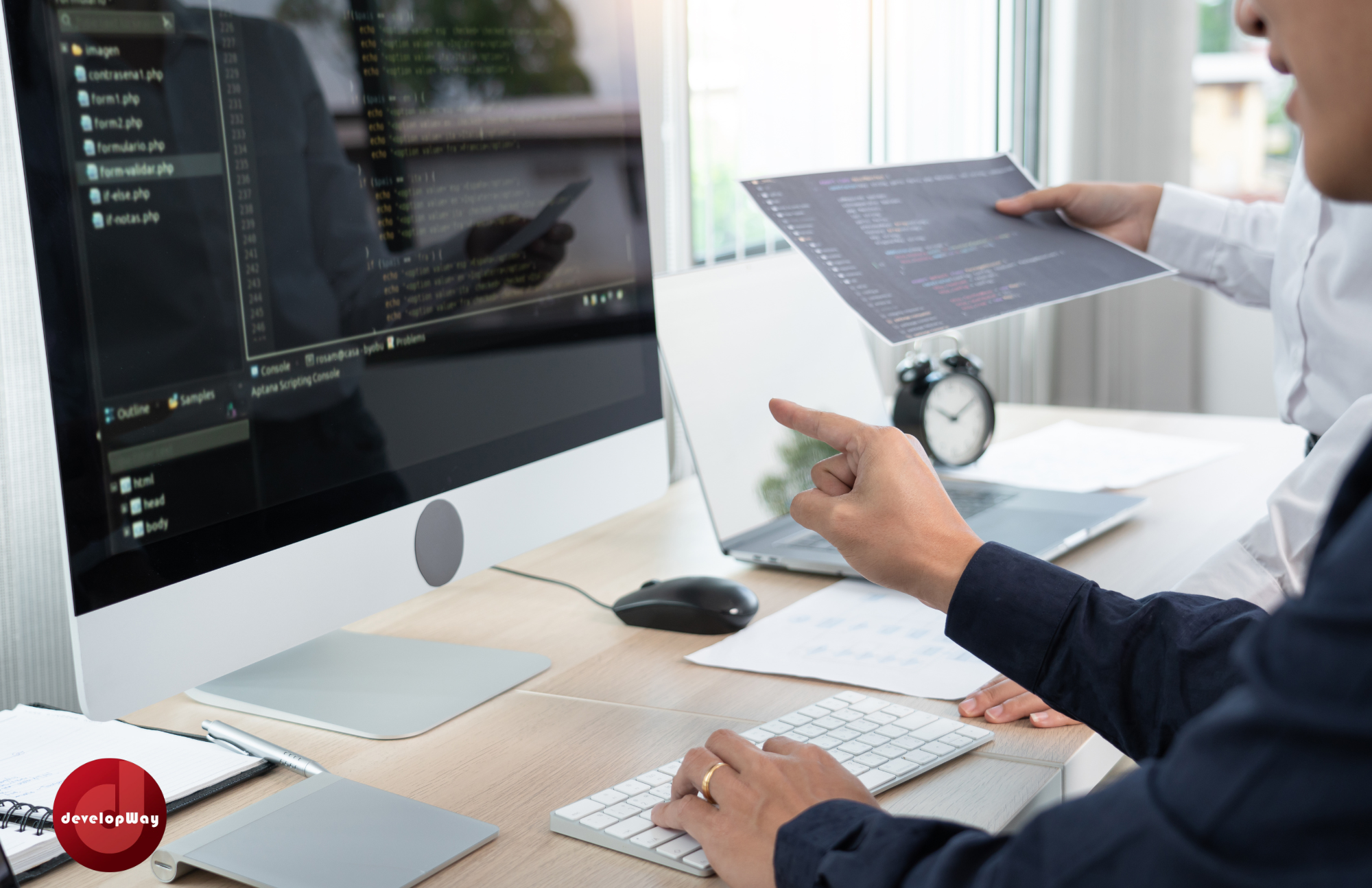 General Data Protection Regulation (GDPR)