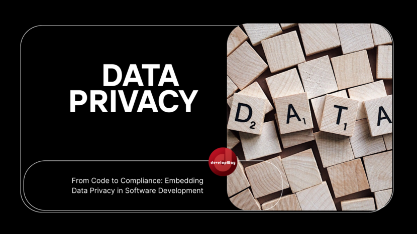 data privacy in software development